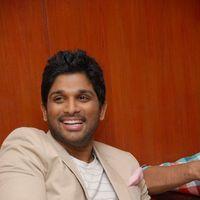 Allu Arjun - Julayi Double Platinum Disc Function Pictures | Picture 253507