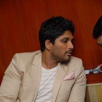 Allu Arjun - Julayi Double Platinum Disc Function Pictures | Picture 253509