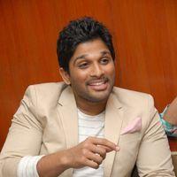 Allu Arjun - Julayi Double Platinum Disc Function Pictures | Picture 253510
