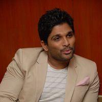 Allu Arjun - Julayi Double Platinum Disc Function Pictures | Picture 253517