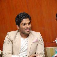 Allu Arjun - Julayi Double Platinum Disc Function Pictures | Picture 253521