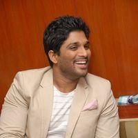 Allu Arjun - Julayi Double Platinum Disc Function Pictures | Picture 253522