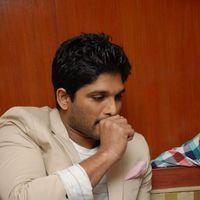 Allu Arjun - Julayi Double Platinum Disc Function Pictures | Picture 253523