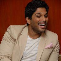 Allu Arjun - Julayi Double Platinum Disc Function Pictures | Picture 253527