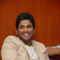 Allu Arjun - Julayi Double Platinum Disc Function Pictures | Picture 253528