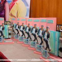 Julayi Double Platinum Disc Function Pictures | Picture 253544