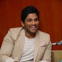 Allu Arjun - Julayi Double Platinum Disc Function Pictures | Picture 253546