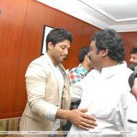 Julayi Double Platinum Disc Function Pictures | Picture 253548