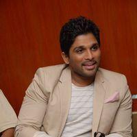 Allu Arjun - Julayi Double Platinum Disc Function Pictures | Picture 253550