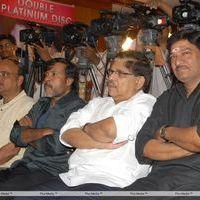 Julayi Double Platinum Disc Function Pictures | Picture 253551