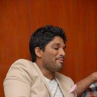 Allu Arjun - Julayi Double Platinum Disc Function Pictures | Picture 253552