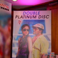 Julayi Double Platinum Disc Function Pictures | Picture 253555