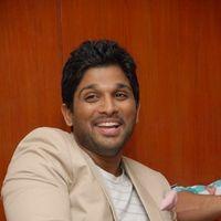Allu Arjun - Julayi Double Platinum Disc Function Pictures | Picture 253560
