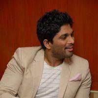Allu Arjun - Julayi Double Platinum Disc Function Pictures | Picture 253562