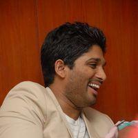 Allu Arjun - Julayi Double Platinum Disc Function Pictures | Picture 253563