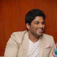 Allu Arjun - Julayi Double Platinum Disc Function Pictures | Picture 253565