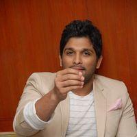 Allu Arjun - Julayi Double Platinum Disc Function Pictures | Picture 253567