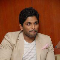 Allu Arjun - Julayi Double Platinum Disc Function Pictures | Picture 253571