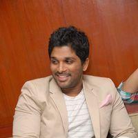 Allu Arjun - Julayi Double Platinum Disc Function Pictures | Picture 253572