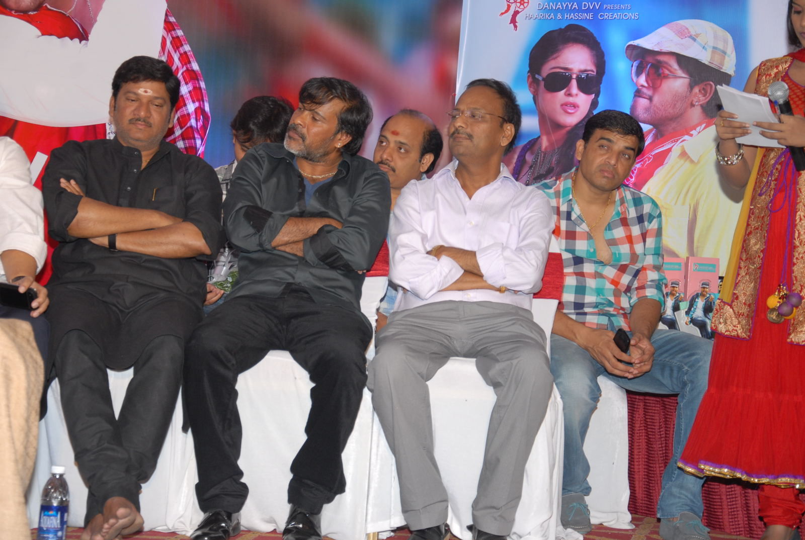 Julayi Double Platinum Disc Function Pictures | Picture 253634