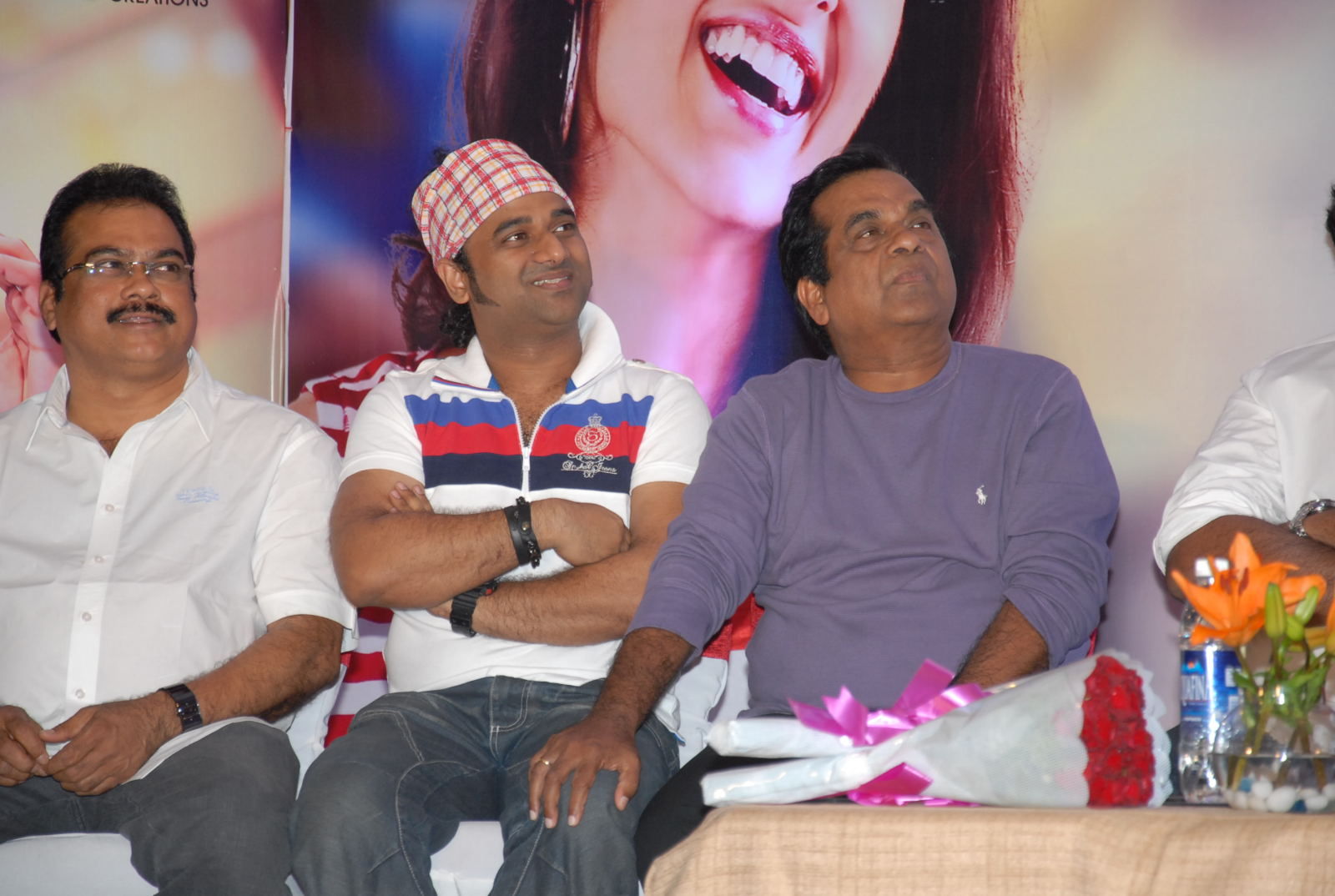 Julayi Double Platinum Disc Function Pictures | Picture 253673