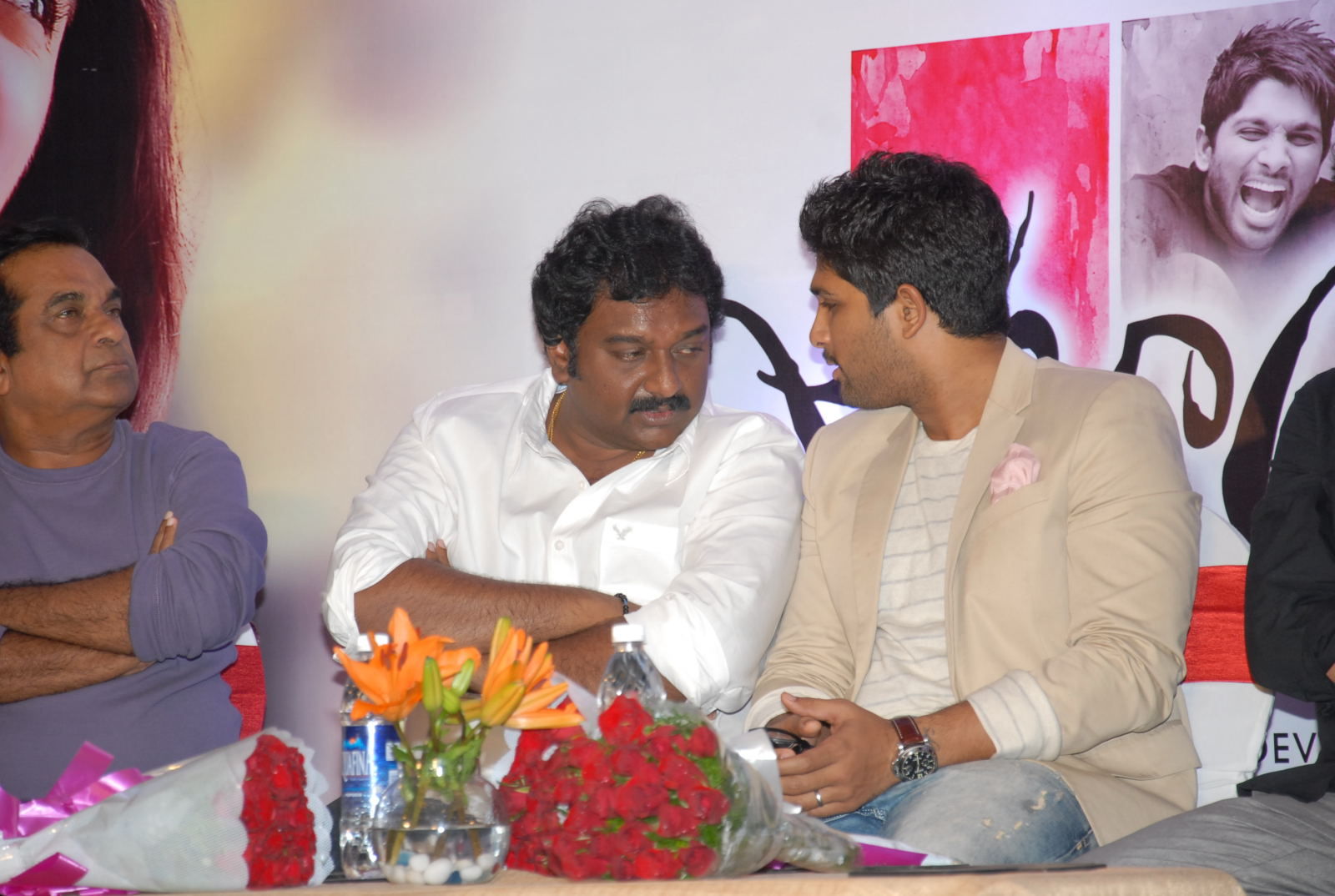 Julayi Double Platinum Disc Function Pictures | Picture 253674