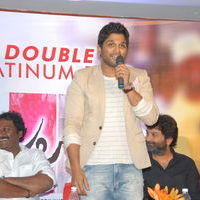 Allu Arjun - Julayi Double Platinum Disc Function Pictures | Picture 253589