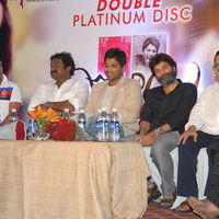 Julayi Double Platinum Disc Function Pictures | Picture 253606
