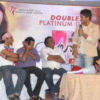 Julayi Double Platinum Disc Function Pictures | Picture 253607