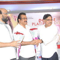 Julayi Double Platinum Disc Function Pictures | Picture 253611
