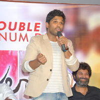 Allu Arjun - Julayi Double Platinum Disc Function Pictures | Picture 253612