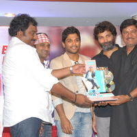 Julayi Double Platinum Disc Function Pictures | Picture 253619