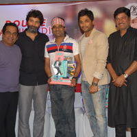 Julayi Double Platinum Disc Function Pictures | Picture 253632