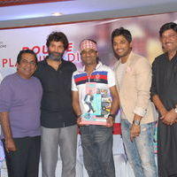 Julayi Double Platinum Disc Function Pictures | Picture 253633