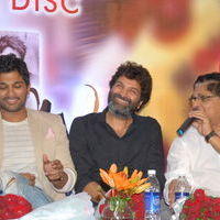 Julayi Double Platinum Disc Function Pictures | Picture 253635