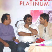 Julayi Double Platinum Disc Function Pictures | Picture 253643