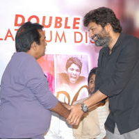 Julayi Double Platinum Disc Function Pictures | Picture 253645
