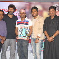 Julayi Double Platinum Disc Function Pictures | Picture 253648