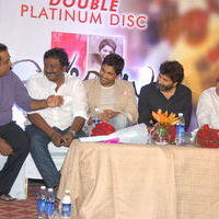 Julayi Double Platinum Disc Function Pictures | Picture 253649