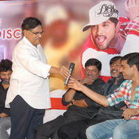 Julayi Double Platinum Disc Function Pictures | Picture 253653