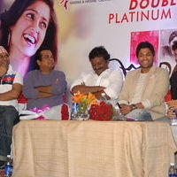 Julayi Double Platinum Disc Function Pictures | Picture 253658