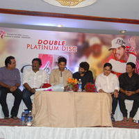 Julayi Double Platinum Disc Function Pictures | Picture 253659