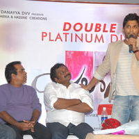 Julayi Double Platinum Disc Function Pictures | Picture 253666