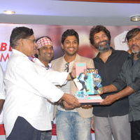 Julayi Double Platinum Disc Function Pictures | Picture 253667