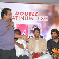 Julayi Double Platinum Disc Function Pictures | Picture 253668