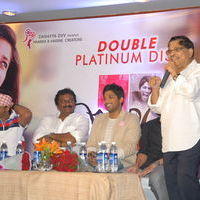 Julayi Double Platinum Disc Function Pictures | Picture 253671