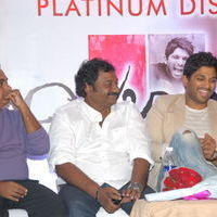 Julayi Double Platinum Disc Function Pictures | Picture 253676