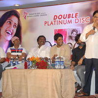 Julayi Double Platinum Disc Function Pictures | Picture 253680