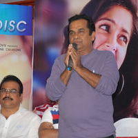 Brahmanandam - Julayi Double Platinum Disc Function Pictures