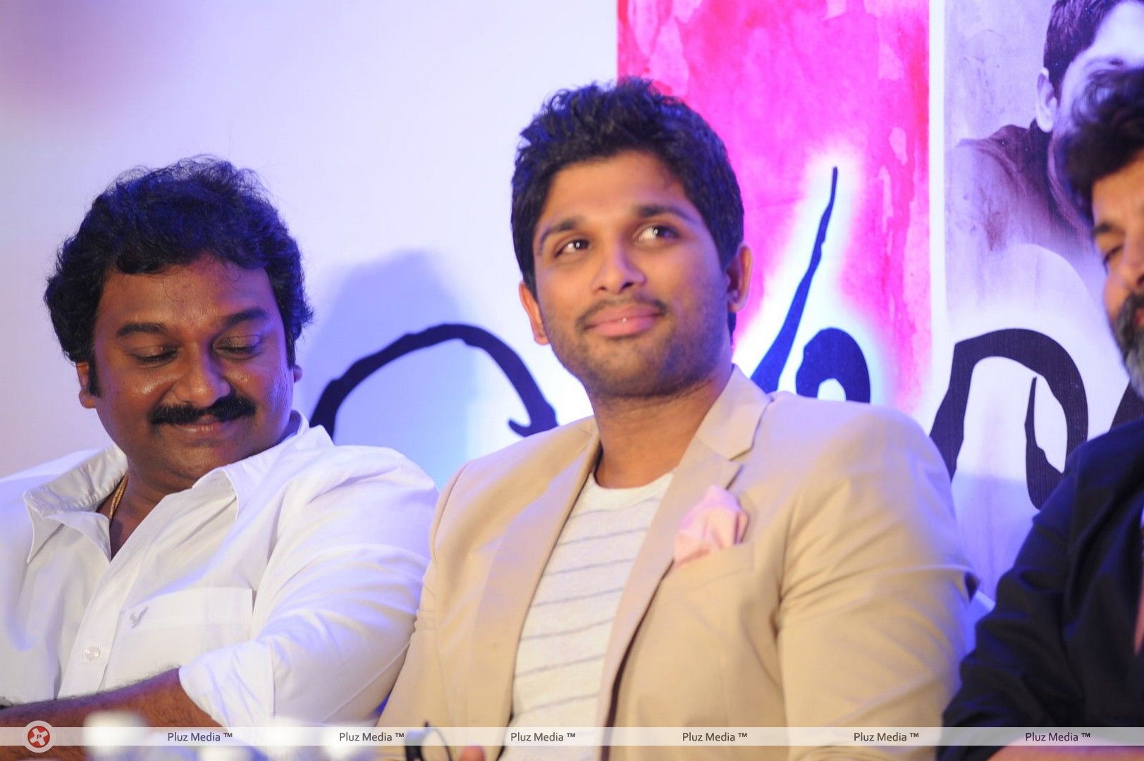 Allu Arjun - Julayi Double Platinum Disc Function Pictures | Picture 253702